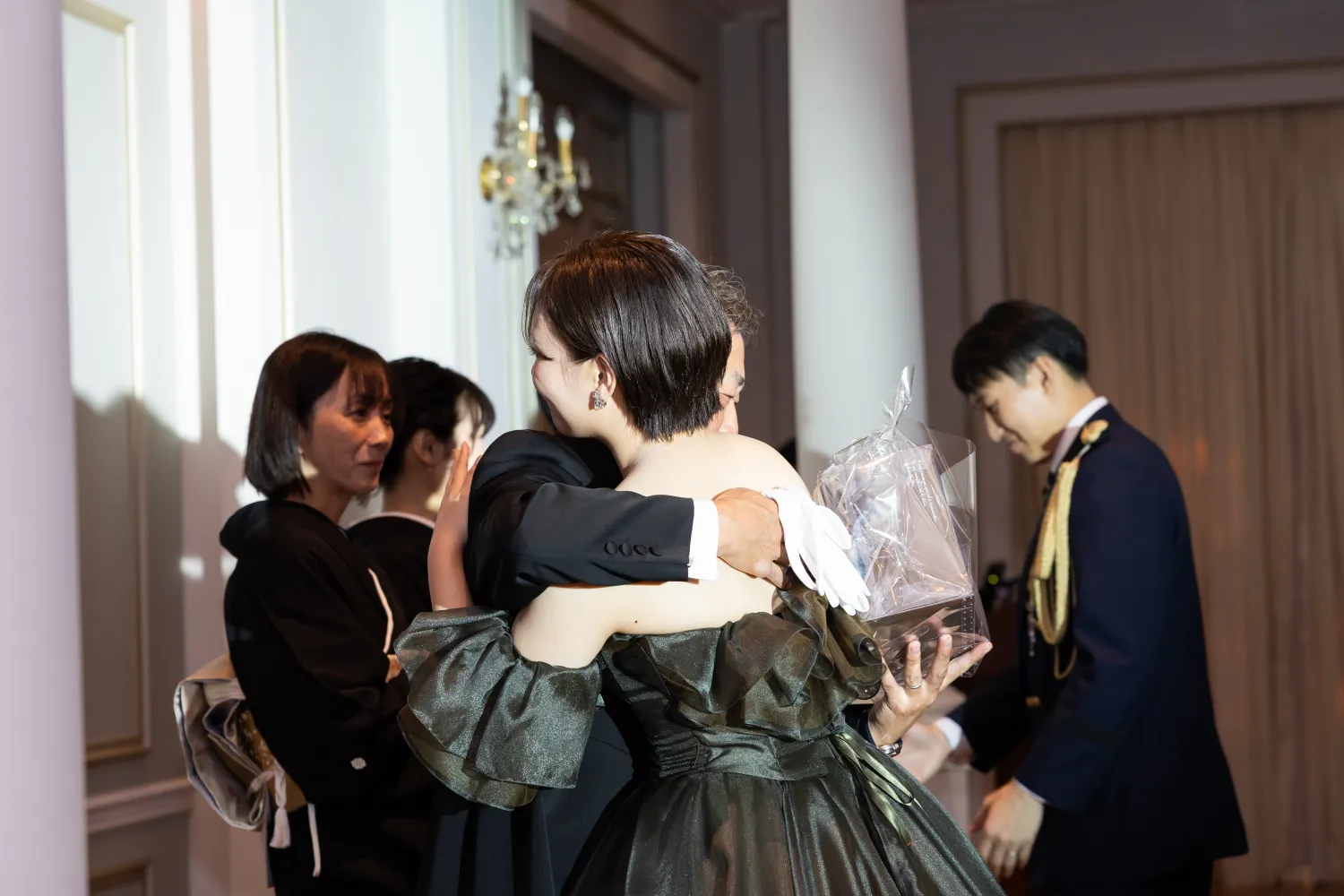 レポートギャラリー画像