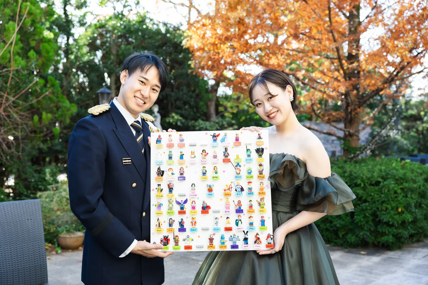 レポートギャラリー画像