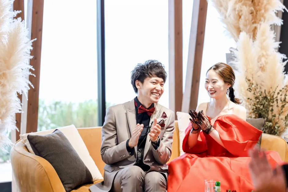 レポートギャラリー画像