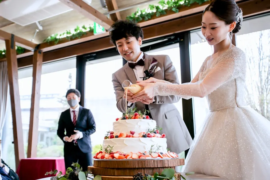 レポートギャラリー画像