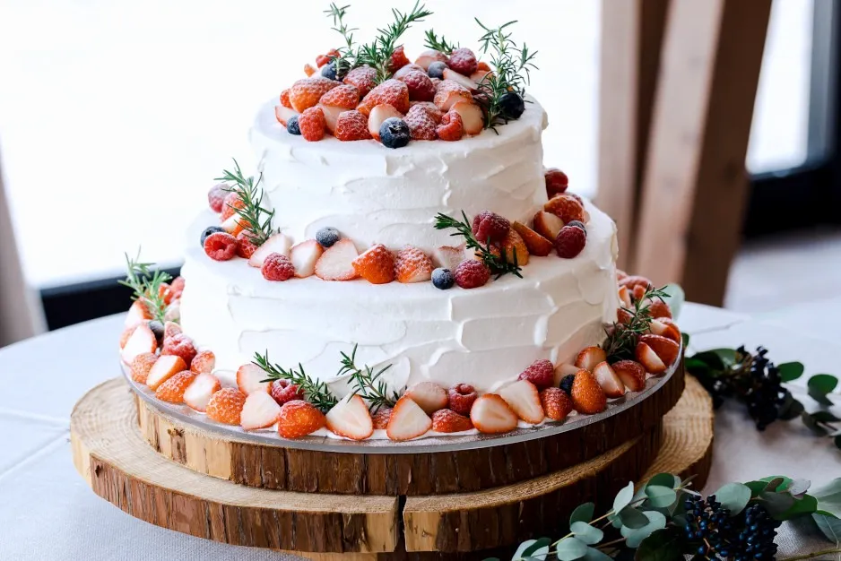 レポートギャラリー画像