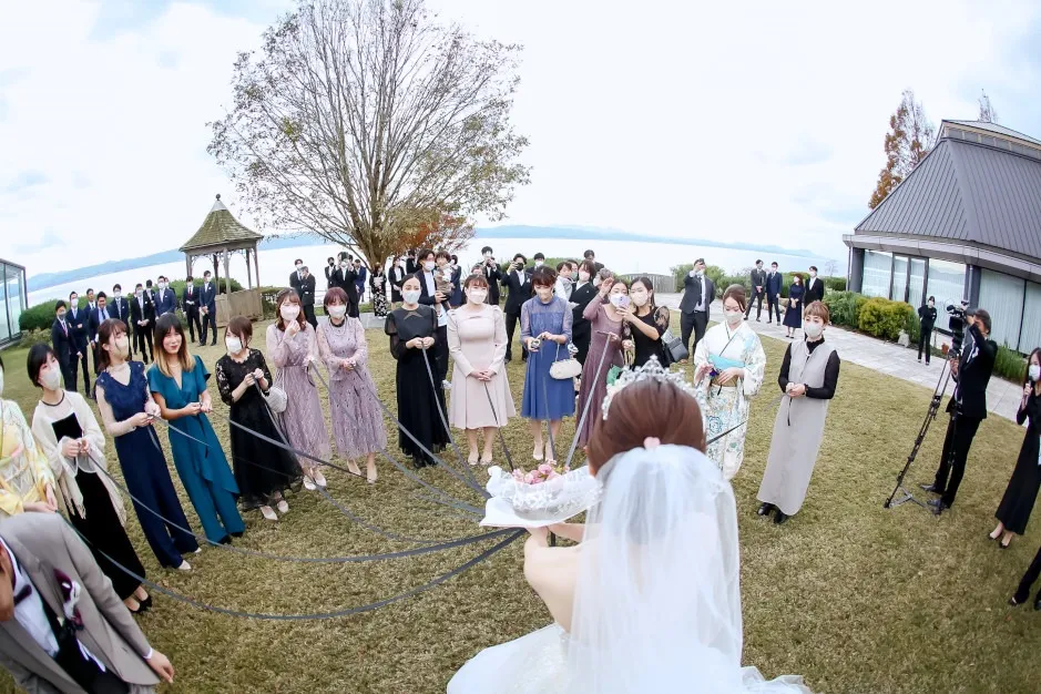 レポートギャラリー画像