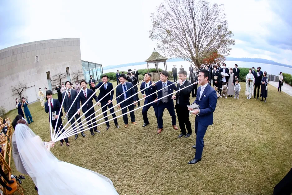 レポートギャラリー画像