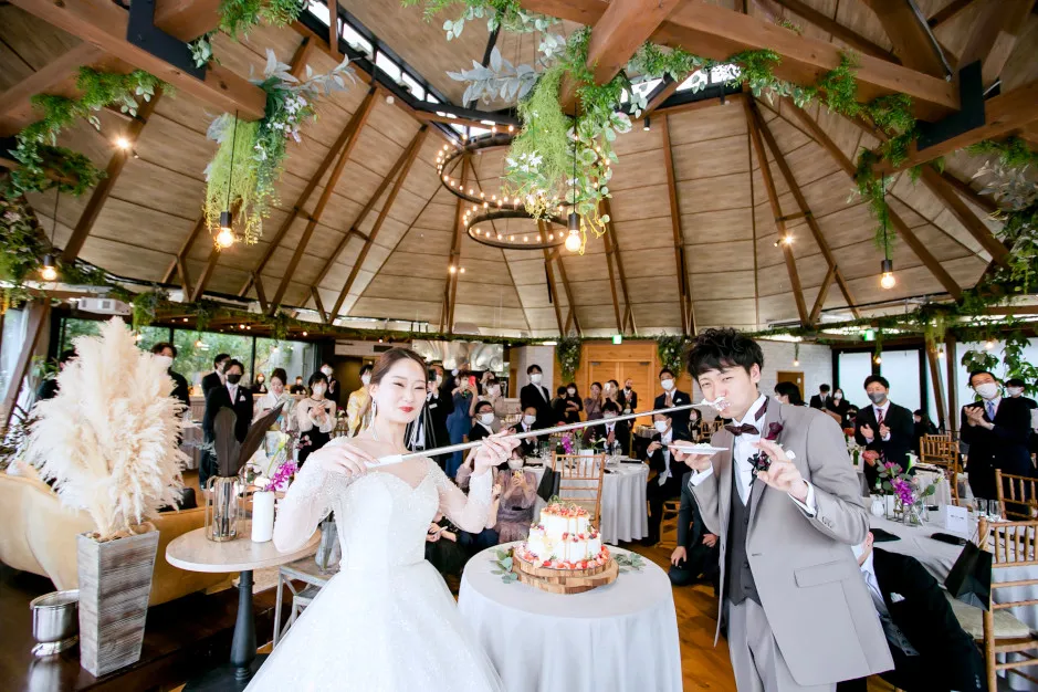 レポートギャラリー画像