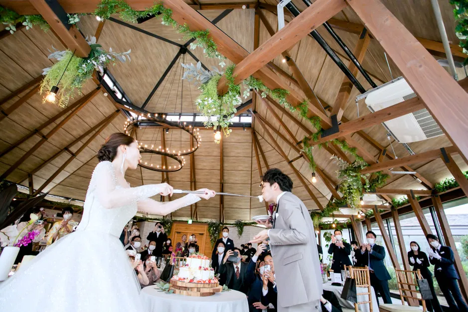 レポートギャラリー画像