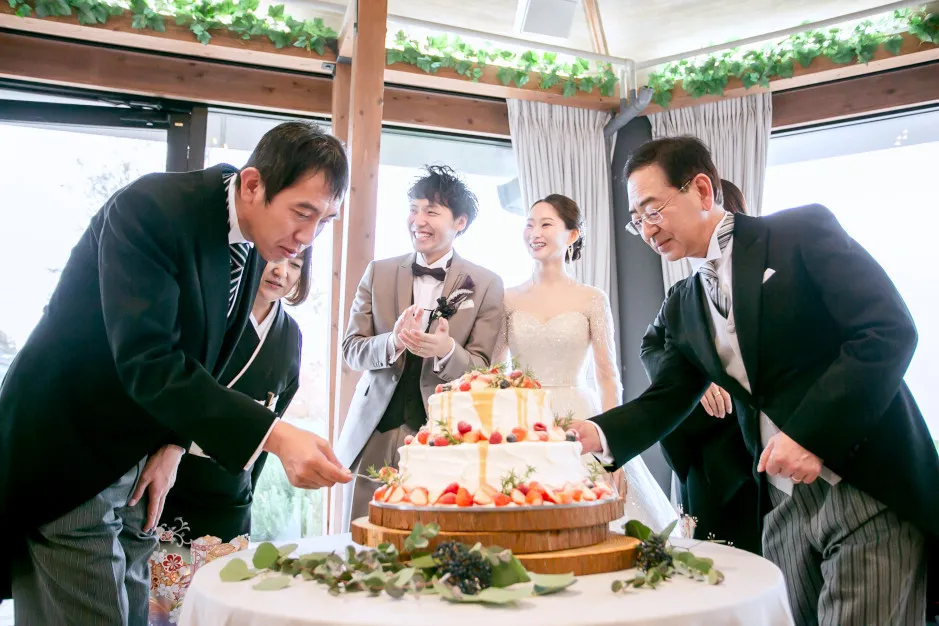 レポートギャラリー画像