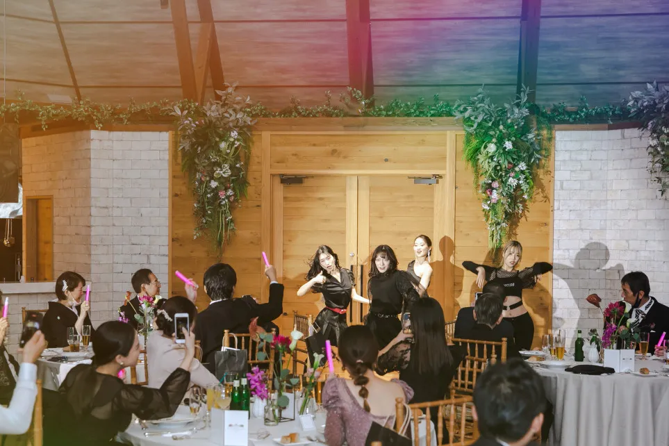 レポートギャラリー画像