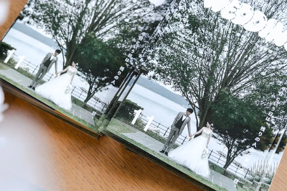 レポートギャラリー画像