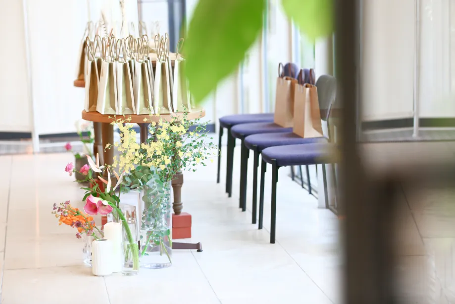 レポートギャラリー画像