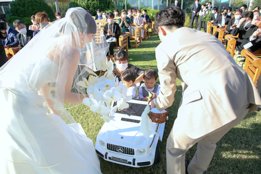 レポートギャラリー画像