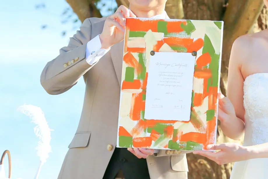 レポートギャラリー画像