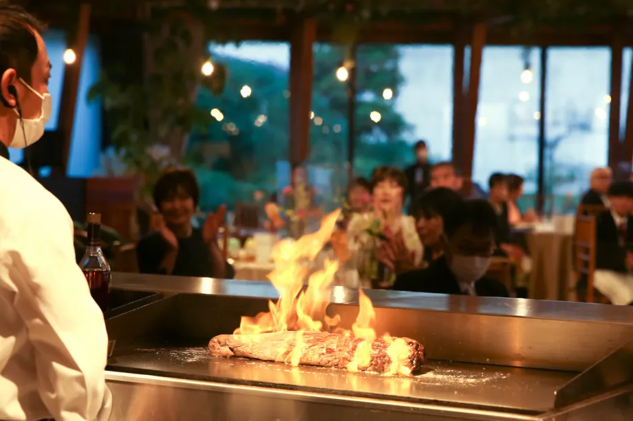 レポートギャラリー画像