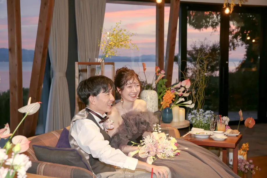 レポートギャラリー画像