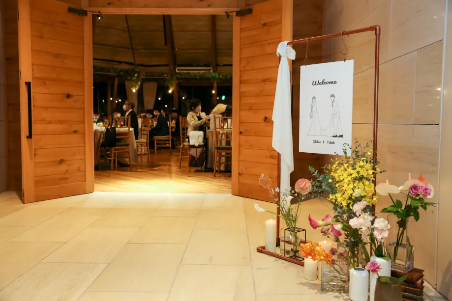 レポートギャラリー画像