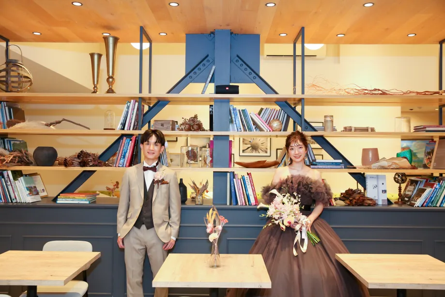 レポートギャラリー画像