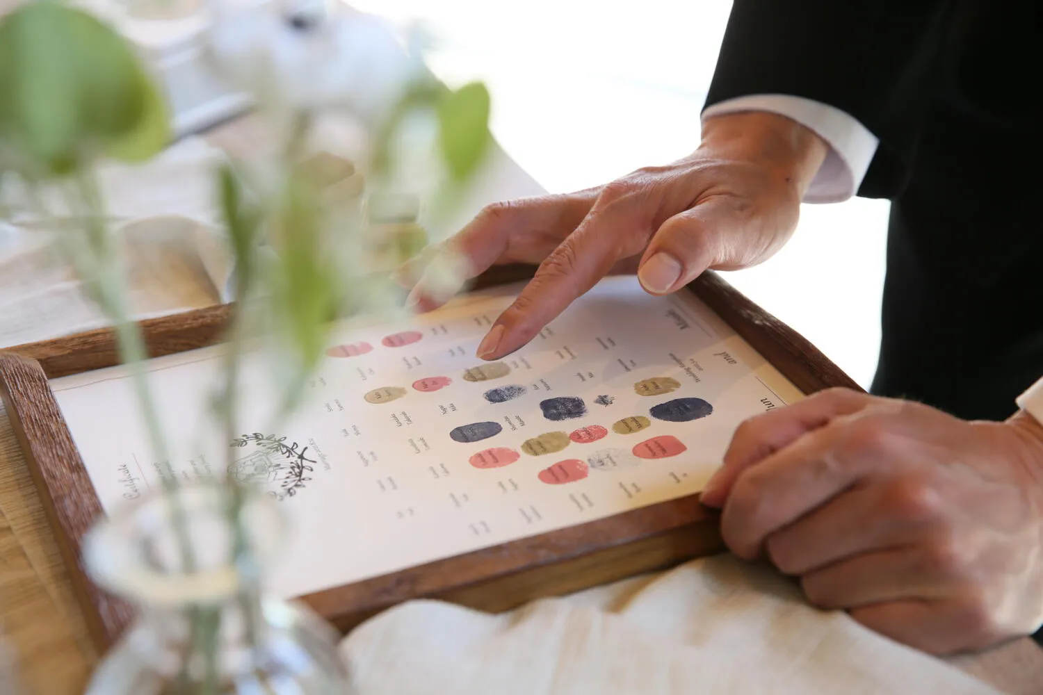 レポートギャラリー画像