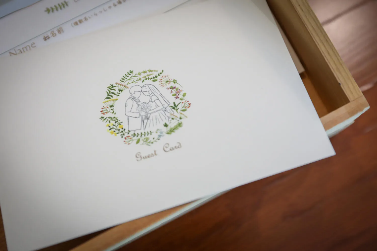 レポートギャラリー画像