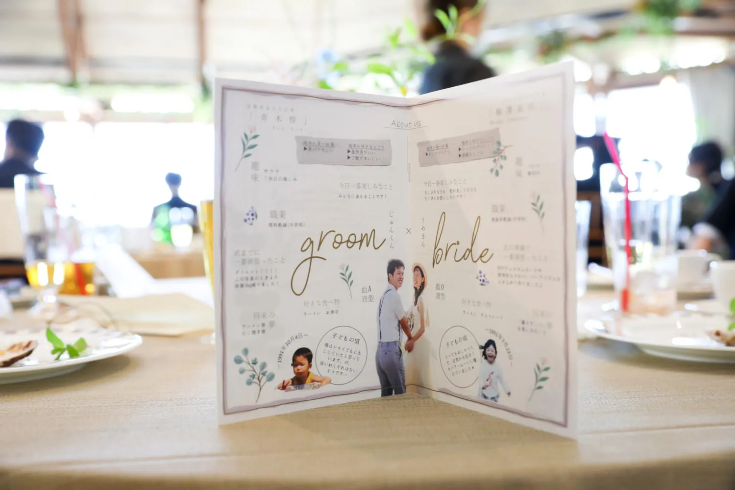 レポートギャラリー画像