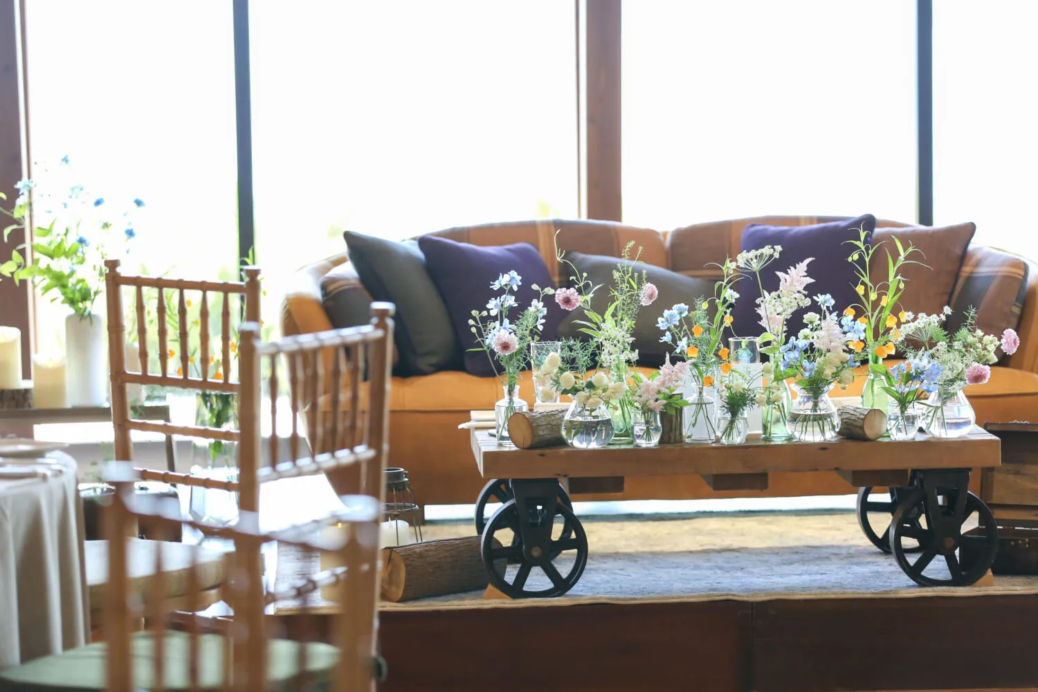 レポートギャラリー画像