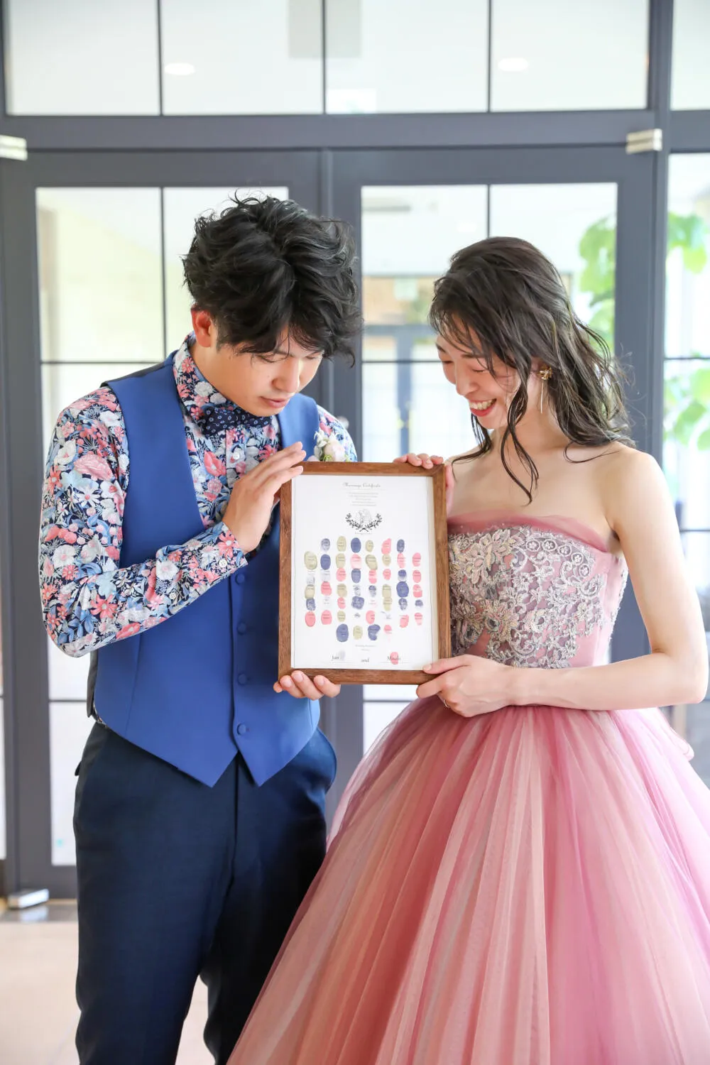 レポートギャラリー画像