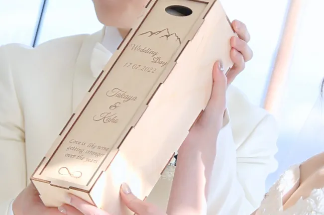 レポートギャラリー画像