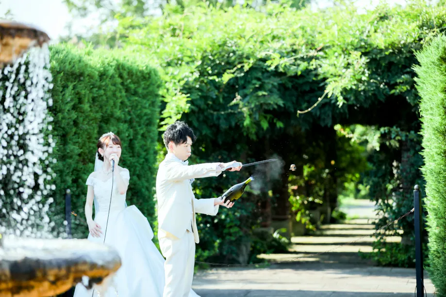 レポートギャラリー画像