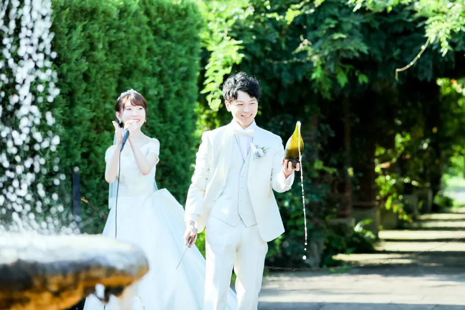 レポートギャラリー画像