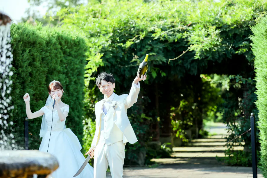 レポートギャラリー画像