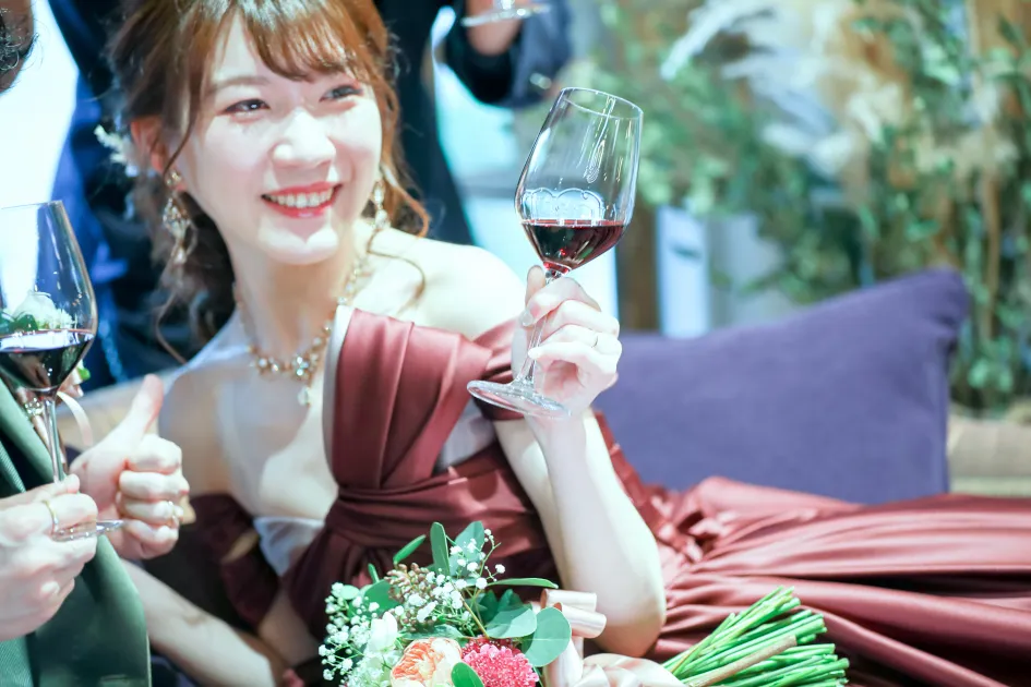 レポートギャラリー画像