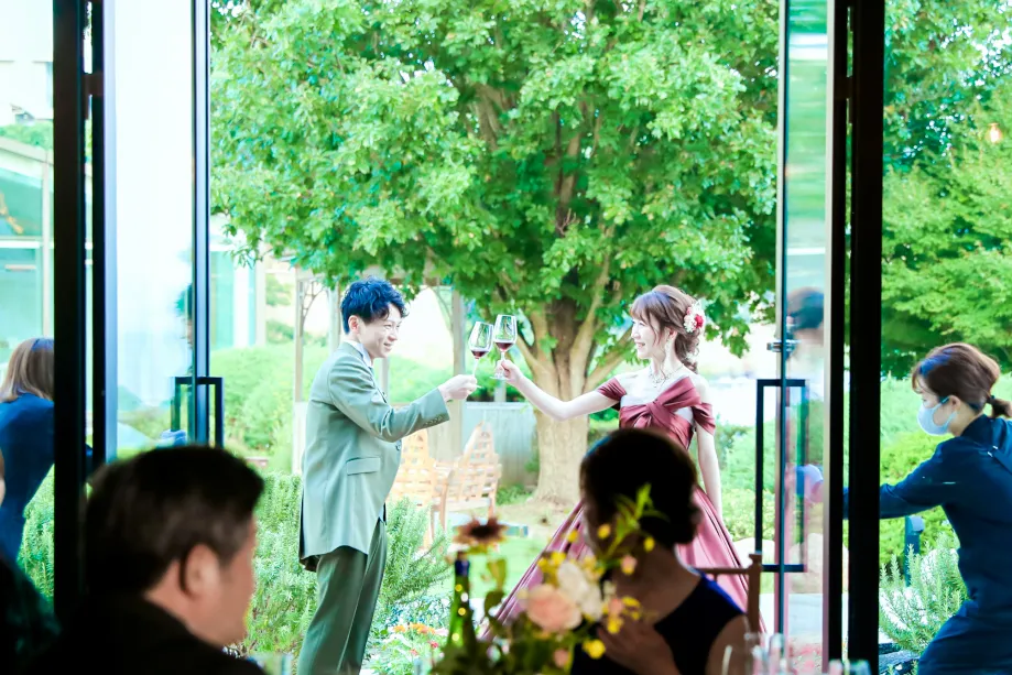 レポートギャラリー画像