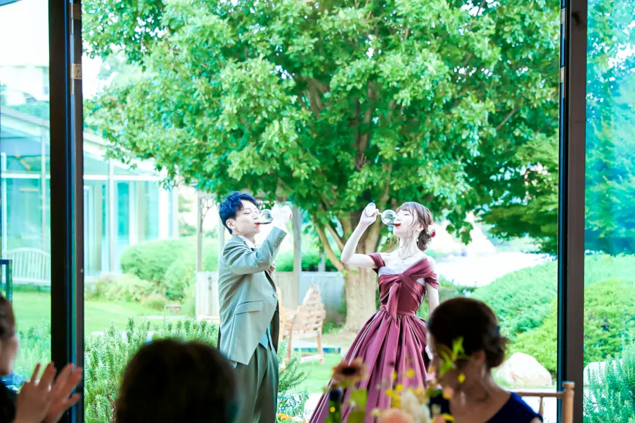 レポートギャラリー画像