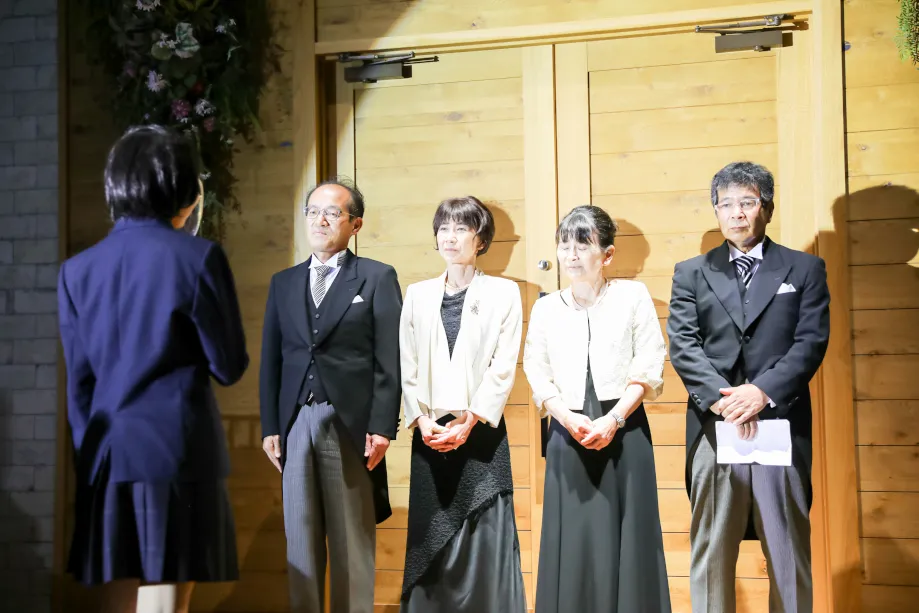 レポートギャラリー画像