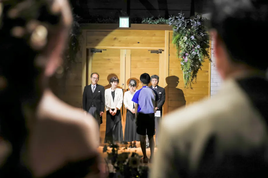 レポートギャラリー画像