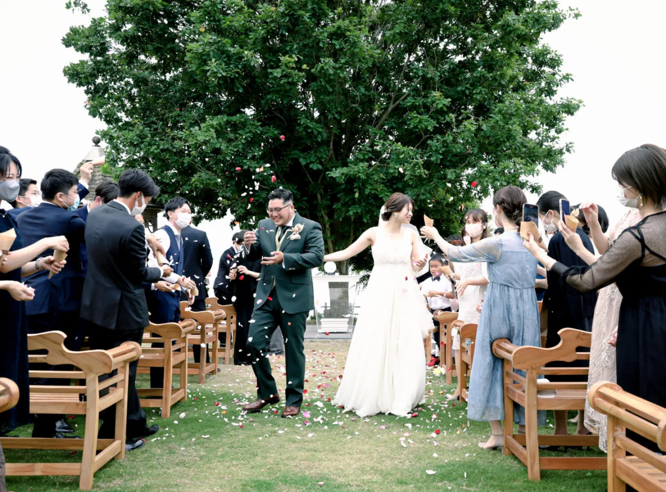 レポートギャラリー画像