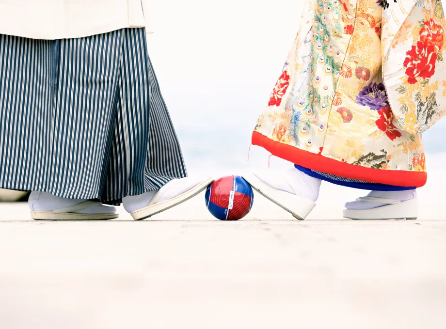 レポートギャラリー画像