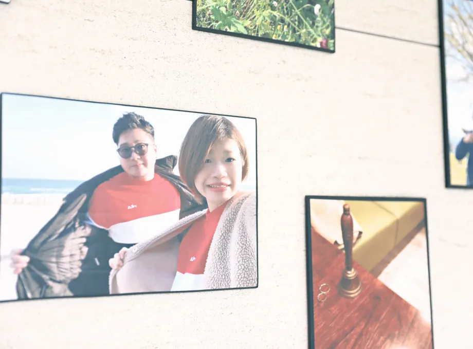 レポートギャラリー画像