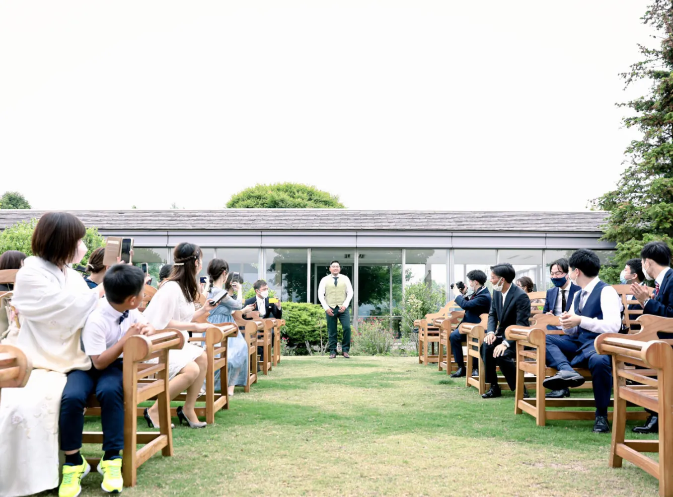 レポートギャラリー画像