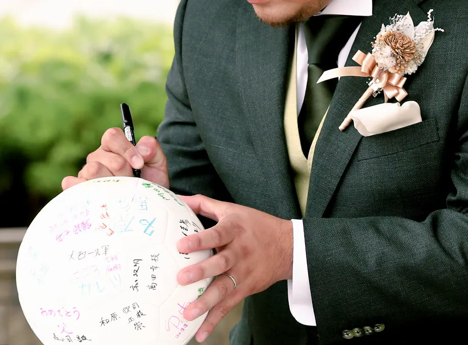 レポートギャラリー画像