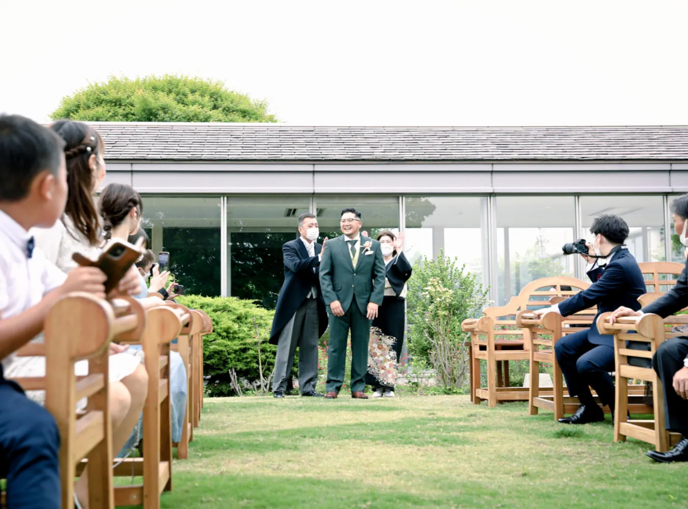 レポートギャラリー画像