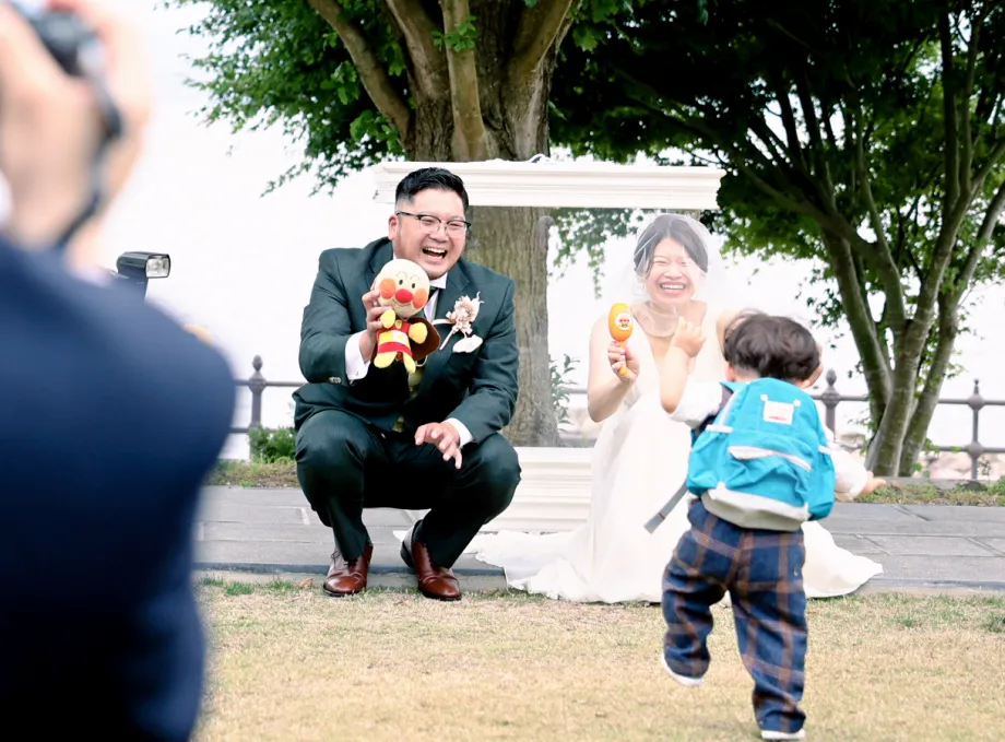 レポートギャラリー画像