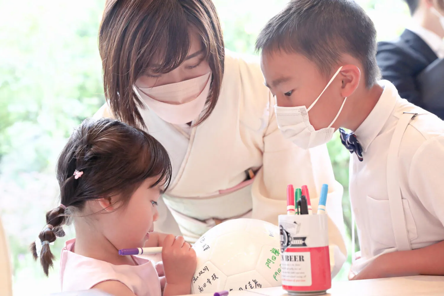 レポートギャラリー画像