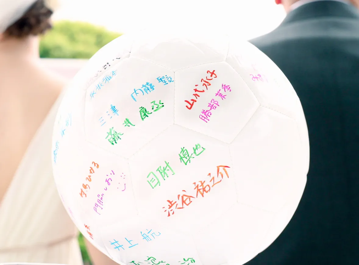 レポートギャラリー画像