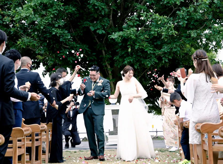 レポートギャラリー画像