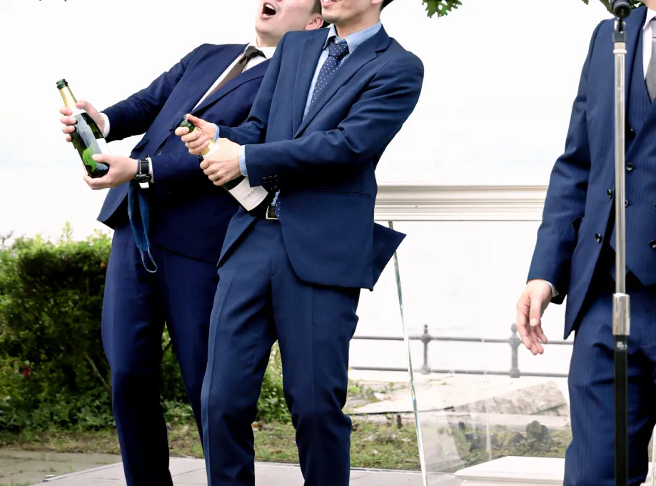 レポートギャラリー画像