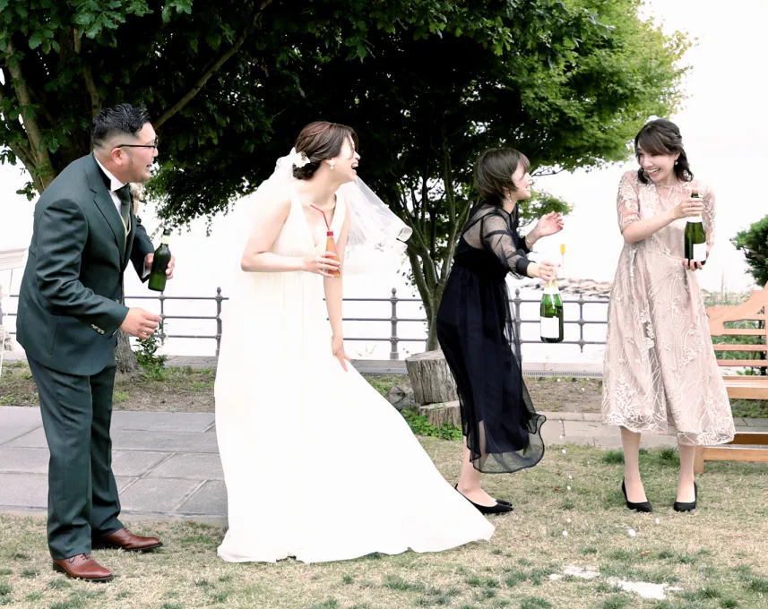 レポートギャラリー画像