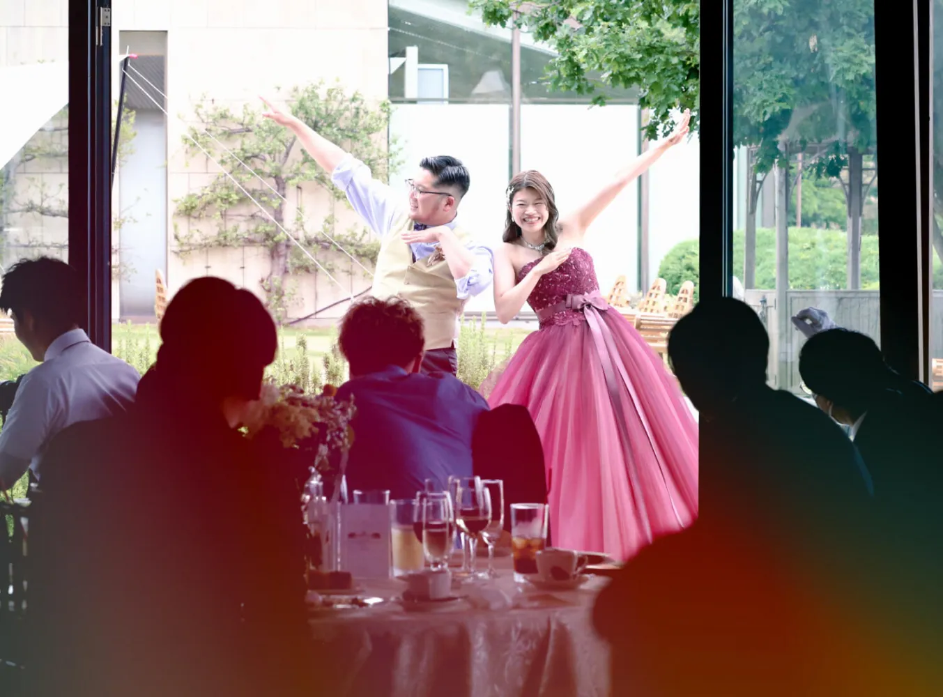 レポートギャラリー画像