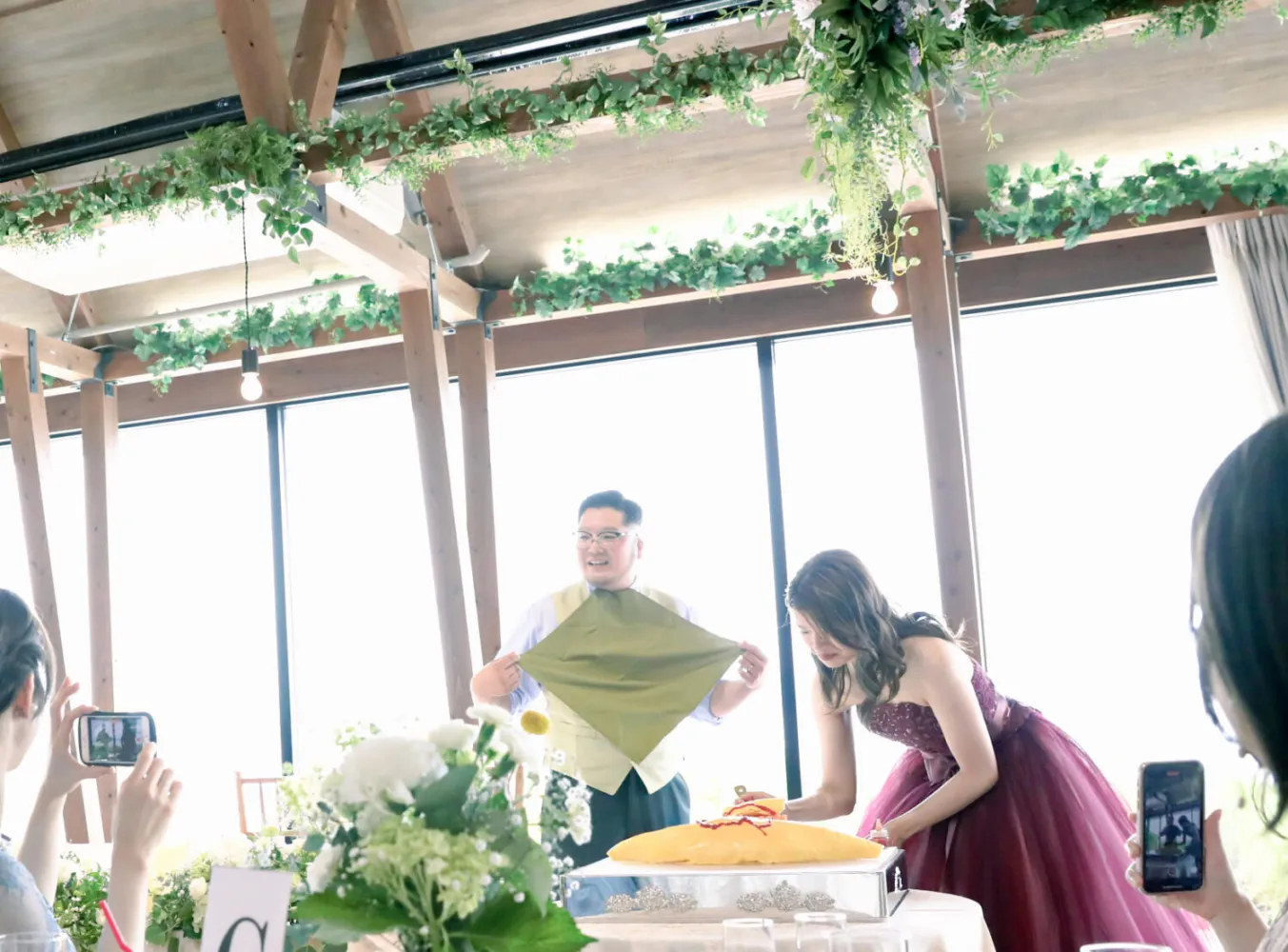 レポートギャラリー画像