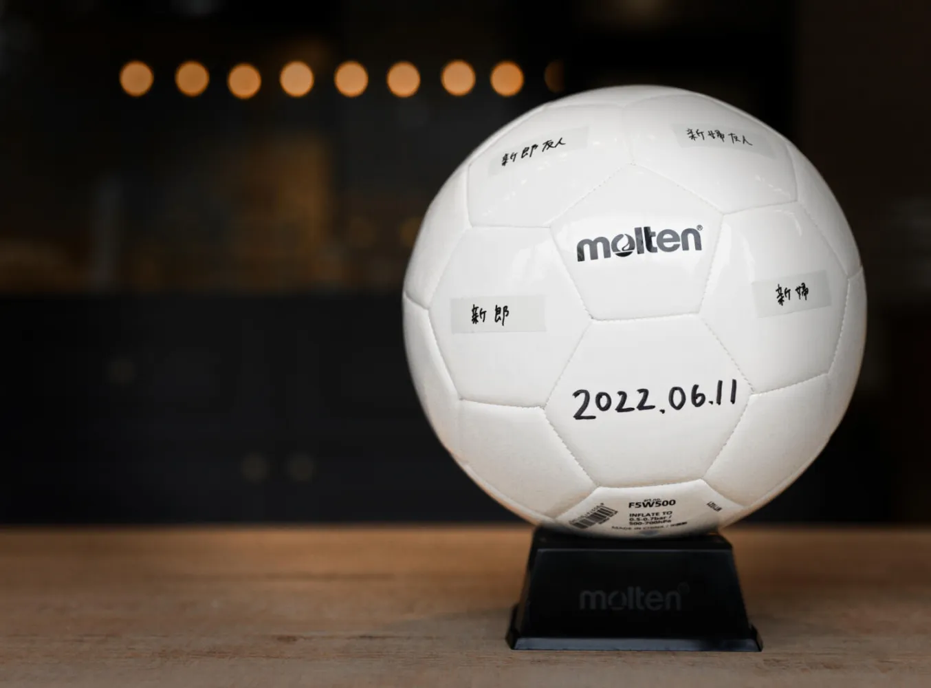 レポートギャラリー画像