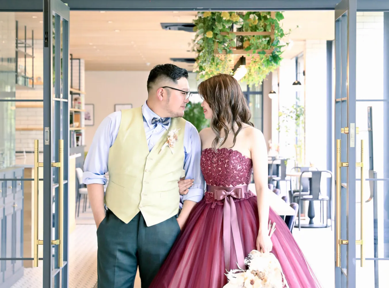 レポートギャラリー画像