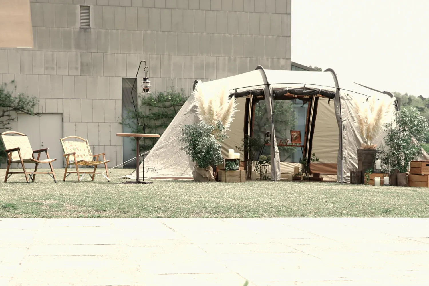 レポートギャラリー画像